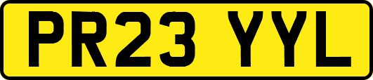 PR23YYL