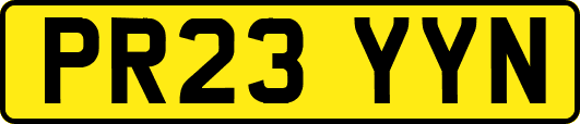 PR23YYN