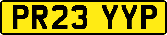 PR23YYP