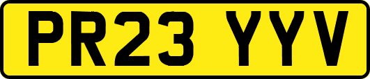 PR23YYV
