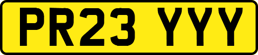 PR23YYY