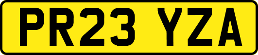 PR23YZA