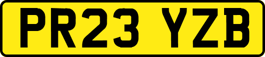 PR23YZB