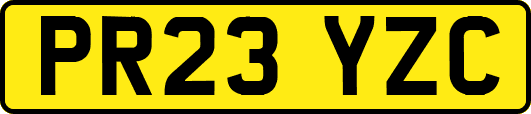 PR23YZC