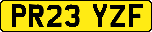 PR23YZF