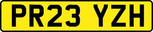 PR23YZH