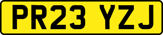 PR23YZJ