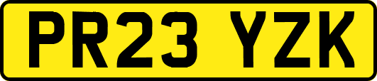 PR23YZK