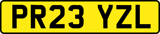 PR23YZL