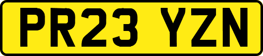 PR23YZN
