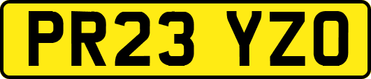 PR23YZO