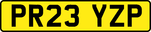 PR23YZP