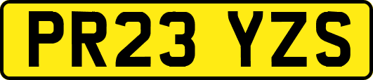 PR23YZS