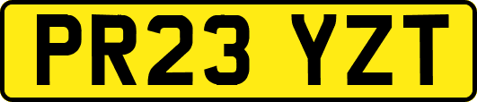 PR23YZT