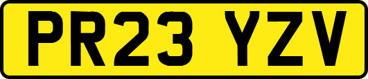 PR23YZV