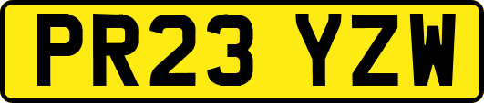 PR23YZW