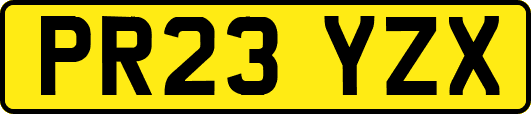 PR23YZX