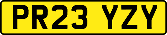PR23YZY