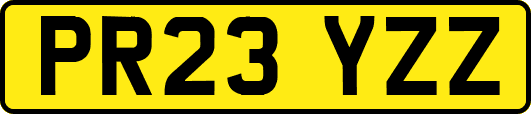 PR23YZZ
