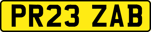 PR23ZAB