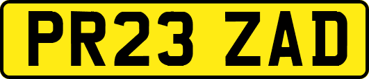 PR23ZAD
