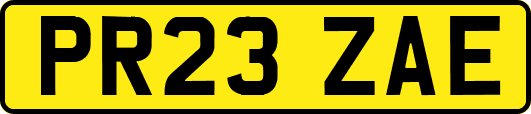 PR23ZAE