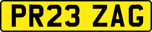 PR23ZAG