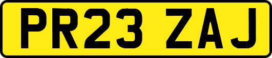 PR23ZAJ