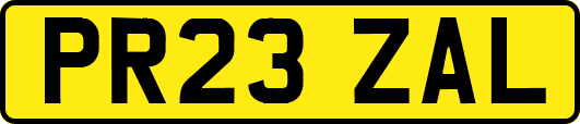 PR23ZAL