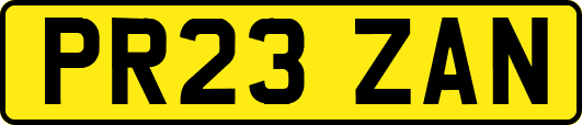 PR23ZAN