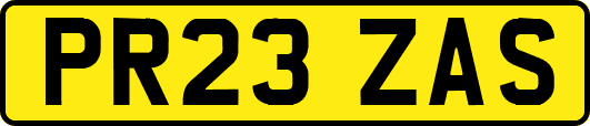 PR23ZAS