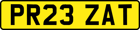 PR23ZAT