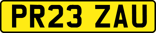 PR23ZAU