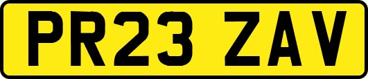PR23ZAV