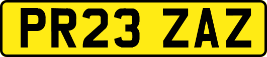 PR23ZAZ
