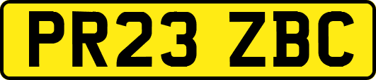 PR23ZBC
