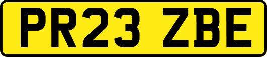 PR23ZBE