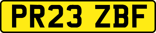 PR23ZBF
