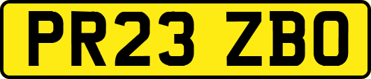 PR23ZBO