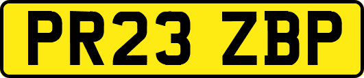 PR23ZBP