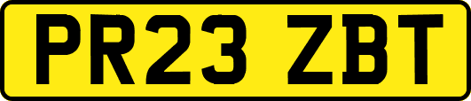 PR23ZBT