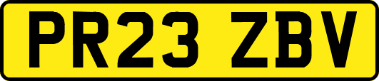 PR23ZBV