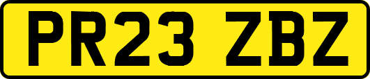 PR23ZBZ