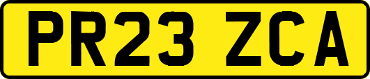PR23ZCA