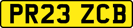 PR23ZCB