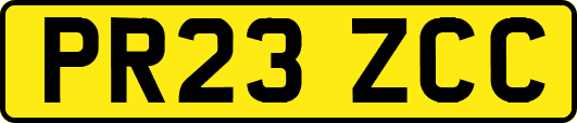 PR23ZCC