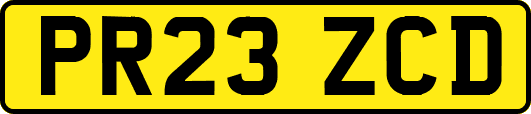 PR23ZCD