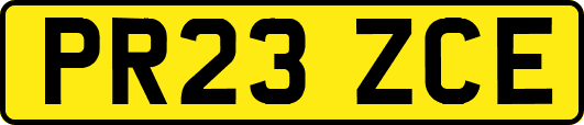 PR23ZCE