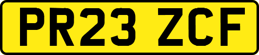 PR23ZCF