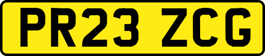 PR23ZCG